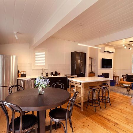 Alexander Cottage Daylesford Luaran gambar