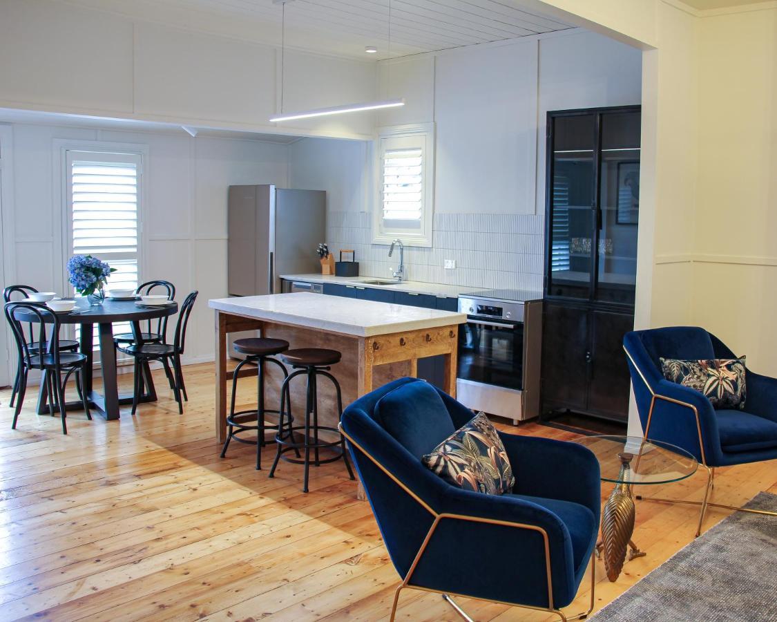 Alexander Cottage Daylesford Luaran gambar