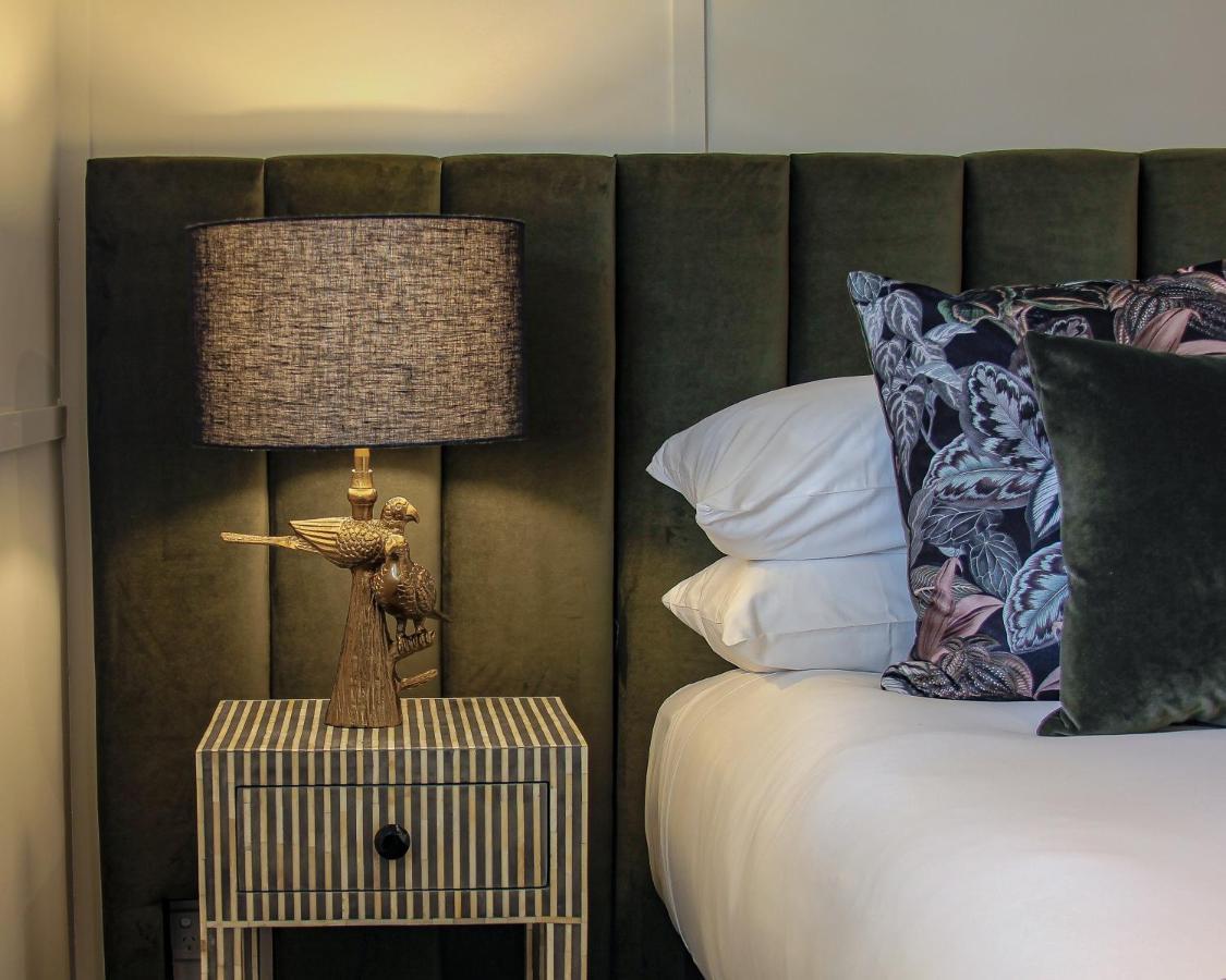 Alexander Cottage Daylesford Luaran gambar