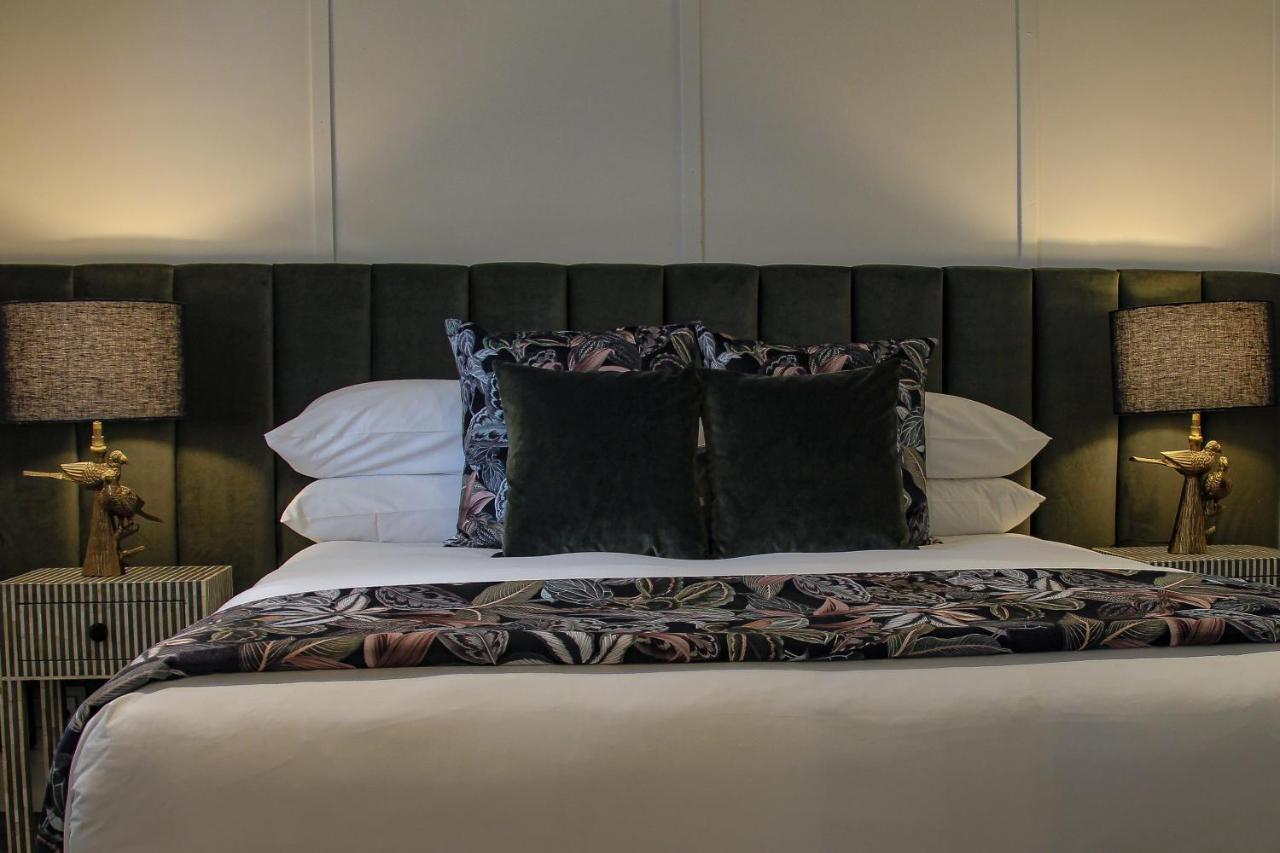 Alexander Cottage Daylesford Luaran gambar