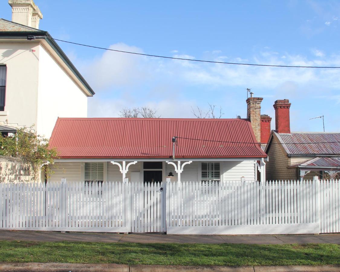 Alexander Cottage Daylesford Luaran gambar