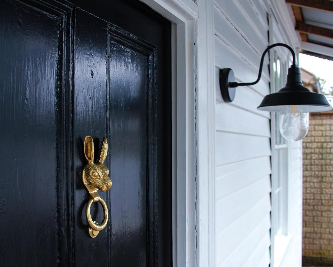 Alexander Cottage Daylesford Luaran gambar