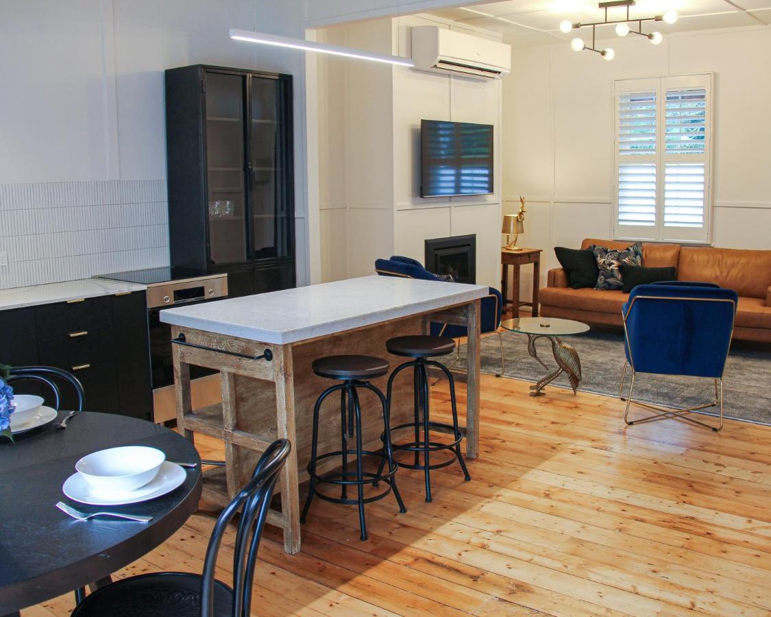 Alexander Cottage Daylesford Luaran gambar