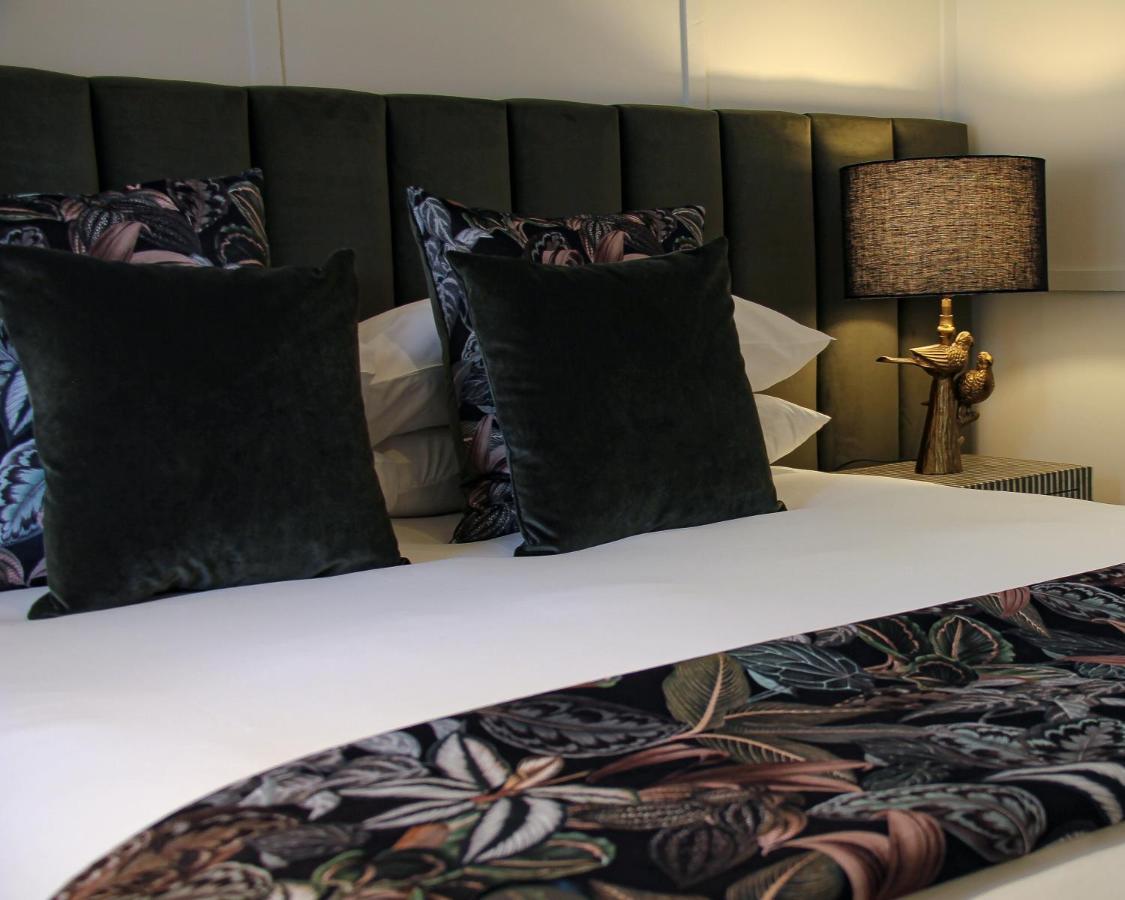 Alexander Cottage Daylesford Luaran gambar