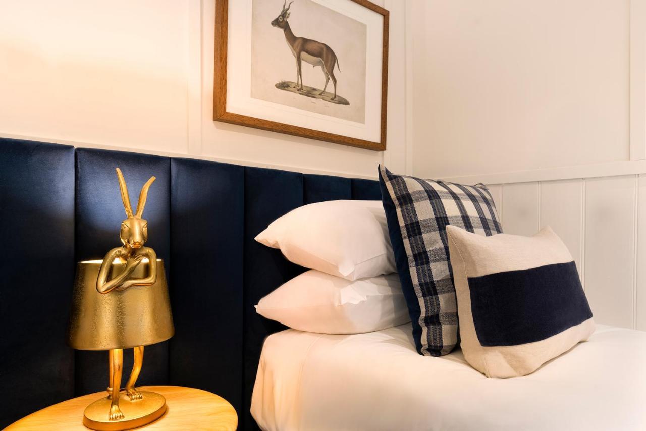Alexander Cottage Daylesford Luaran gambar