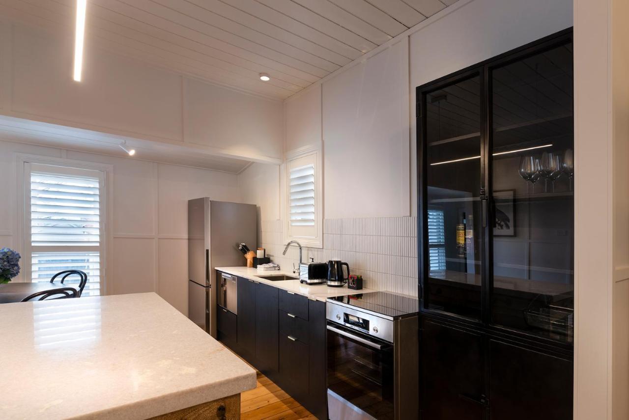 Alexander Cottage Daylesford Luaran gambar