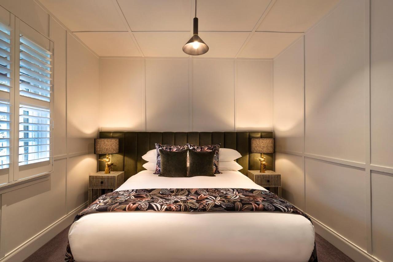 Alexander Cottage Daylesford Luaran gambar