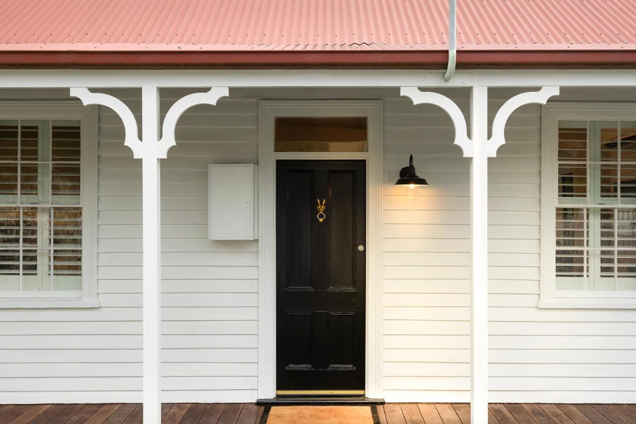 Alexander Cottage Daylesford Luaran gambar