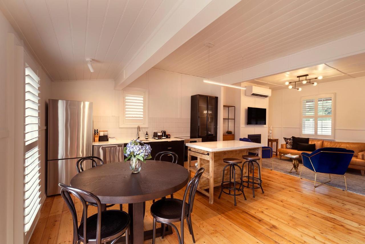Alexander Cottage Daylesford Luaran gambar